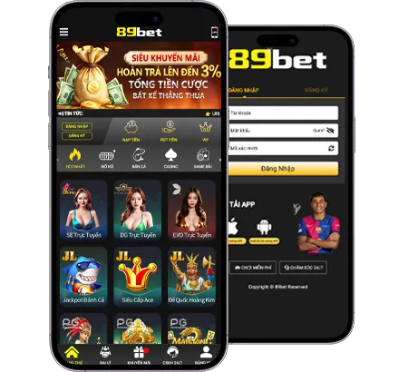 Nền tảng bảo mật của Goo88 iOS