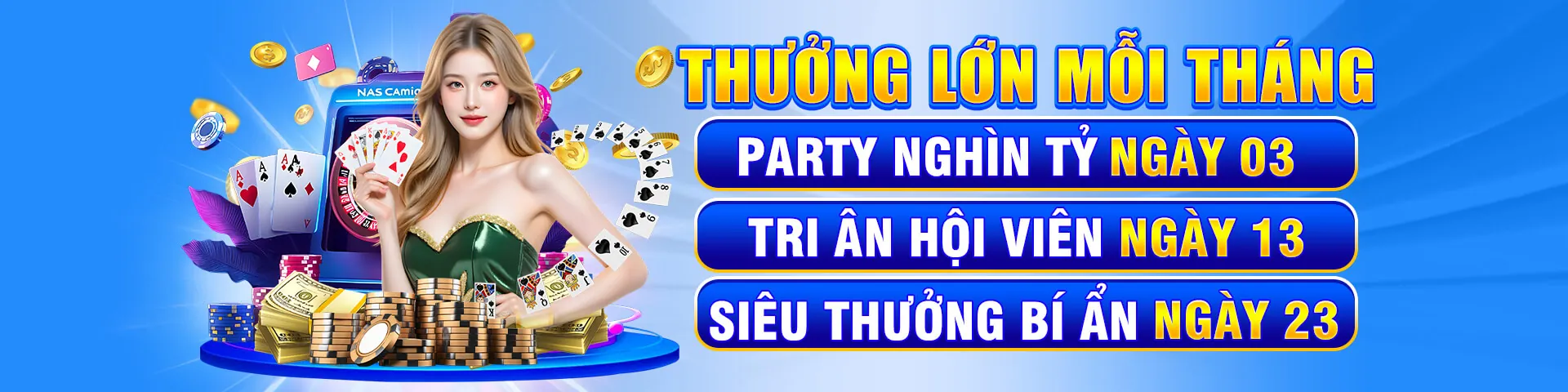 Hình ảnh chính trò chơi máy đánh bạc goo88 ios
