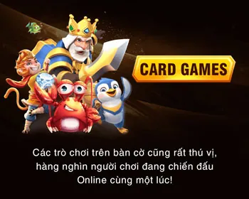 Đa dạng trò chơi goo88 ios