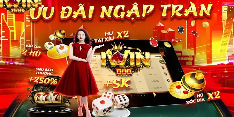 Người chơi chiến thắng trên goo88 ios